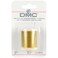 DMC Metallic Embroidery Thread 437 yardsGold
