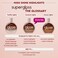glaze Super Color Conditioning Gloss Cocoa Lights 64flooz 23 Hair Treatments Award Winning Hair Gloss Treatment  Semi Permanent Hair Dye No Mix Hair Mask Colorant with Results in 10 Minutes