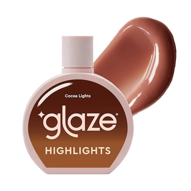 glaze Super Color Conditioning Gloss Cocoa Lights 64flooz 23 Hair Treatments Award Winning Hair Gloss Treatment  Semi Permanent Hair Dye No Mix Hair Mask Colorant with Results in 10 Minutes