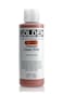 Fluid Acrylics by GOLDEN Iridescent Copper Fine 4 fl oz Bottle Professional Acrylic Paint Opaque