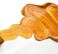 OPEN SlowDrying Acrylics by GOLDEN India Yellow Hue 2 fl oz tube Professional Acrylic Paint Transparent