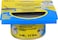 OOK 50614 Professional Picture Hanging Blue Steel Nails BlackBrass 30lbs 25 Piece