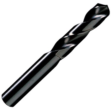 Champion Cutting Tool Screw Machine Length Stubby Drill Bits 170530 12 per packMade in USA
