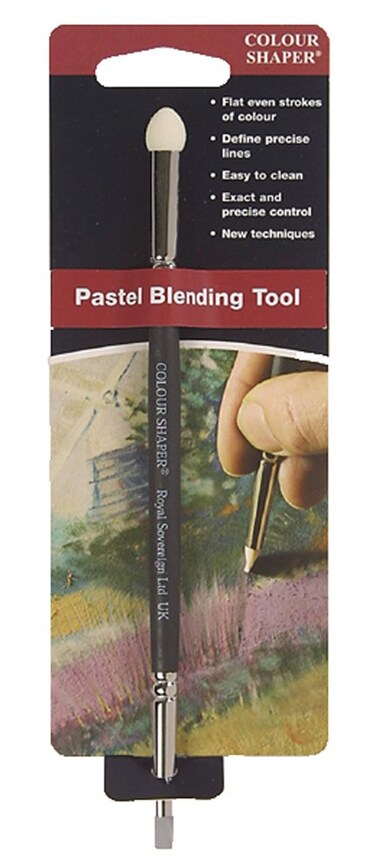 Colour Shaper Pastel Blending Tool