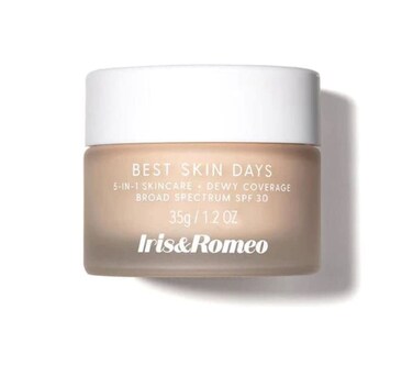 IRISROMEO Best Skin Days SPF30  Shade 1