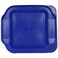 Pyrex 222PC 2qt Blue Replacement Food Storage Lids 3Pack