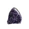 JIC Gem Natural Polished Amethyst Crystal Geode Deep Purple Uruguay Amethyst Cluster Large Amethyst Rock for use in Healing Crystals Meditation Home Decor 12 Lb