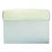 DexterRussell  SaniSafe 19783 6 x 3 White Dough CutterScraper with Polypropylene Handle