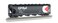 Bachmann Trains  56ACF Center Flow Hopper  CP Rail  HO Scale