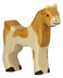 Holztiger Goat Toy Figure