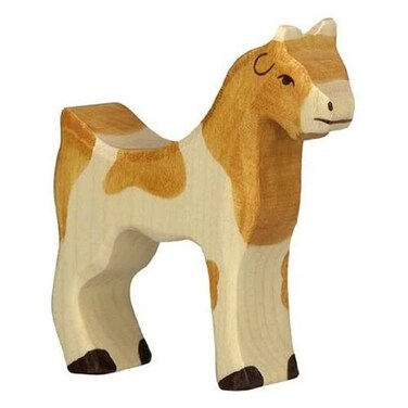 Holztiger Goat Toy Figure