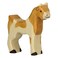 Holztiger Goat Toy Figure