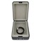Helix Deluxe Personal Locking Safe with Tether HeavyDuty Steel Construction 61219