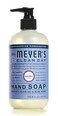 MRS MEYERS CLEAN DAY Hand Soap Made with Essential Oils Biodegradable Formula Bluebell 125 fl oz