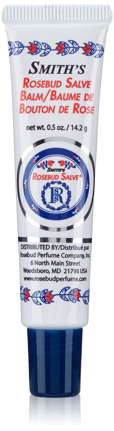 Smiths Rosebud Salve Rosebud Salve Tube 142 g