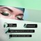 FACESCANADA Ultime Pro Eyeliner Pencil  Forest Green  8 Hour Long Lasting  Smooth One Stroke Application  Soft Blendable Formula  Waterproof  Smudge Proof  004 Oz 12g