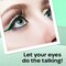 FACESCANADA Ultime Pro Eyeliner Pencil  Forest Green  8 Hour Long Lasting  Smooth One Stroke Application  Soft Blendable Formula  Waterproof  Smudge Proof  004 Oz 12g