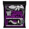 Ernie Ball Power Slinky Cobalt Electric Guitar Strings  1148 Gauge