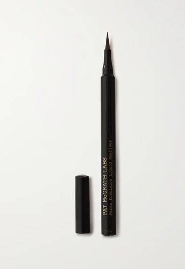 PAT McGRATH LABS PERMA PRECISION Liquid Eyeliner Xtreme BLK Coffee