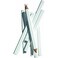 Bon Tool 84843 Pencil  White Casing Medium Red Lead  72Pkg