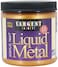 Sargent Art 8oz Liquid Metal Acrylic Paint Aztec Gold
