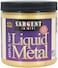 Sargent Art 8oz Liquid Metal Acrylic Paint Gold