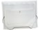 Lion ClearLine 7Pocket Poly Expanding File Clear 1 File 94500CR