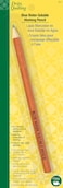 Dritz 3077 Water Soluble Marking Pencil Light Blue