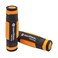 MERRITHEW Soft Dumbbells Pair Orange 11 lbs  050 kg Each