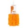 EasyClean Microfiber Duster for Blinds  MultiSurface Microfiber Dusters for Cleaning  Blind Cleaner Duster Tool  Baseboard Cleaner Tool with Handle  Blinds Cleaner Tool  Use as Damp Duster