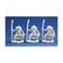 REAPER RM77003 Bones Orc Spearman 3 One Size