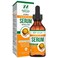Turmeric Serum for Face  Body  All Natural Turmeric Skin Brightening Serum for Spots  Turmeric Facial Repair Serum Cleanses Skin Fights Acne Evens Tone Minimizes Pores  Pure Turmeric Oil