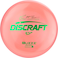 Discraft ESP Buzzz Paul McBeth 6X Signature Series 173174 Gram MidRange Golf Disc