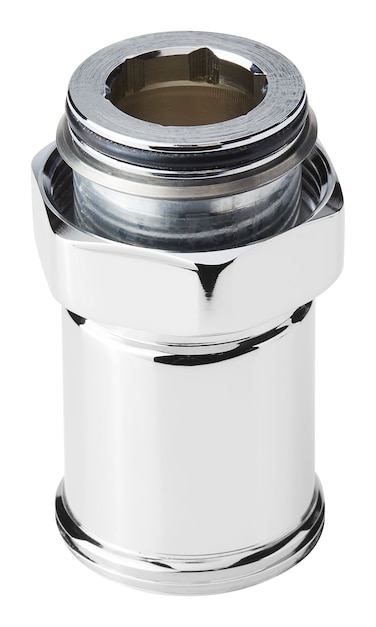 KOHLER 1118986CP Extension Kit Polished Chrome
