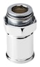 KOHLER 1118986CP Extension Kit Polished Chrome