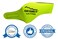 EAR BANDIT Ultra Swimming Headband  Best Swimmers Headband  Keep Water Out Hold Earplugs in  Doctor Recommended  Secure Ear Plugs  Invented by ENT Physician  Medium See Size Chart