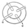 Home Basics Chrome Collection Trivet