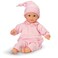 Corolle Bb Calin Charming Pastel Baby Doll  12 Soft Body Doll with Pink Outfit Sleeping Eyes Open and Close VanillaScented for Kids Ages 18 Months and up