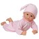 Corolle Bb Calin Charming Pastel Baby Doll  12 Soft Body Doll with Pink Outfit Sleeping Eyes Open and Close VanillaScented for Kids Ages 18 Months and up