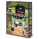 Smoby BBQ Plancha Grill  Black 18Piece Accessory Playset  Realistic Cooking Turn The Button  See Flames Appear 1969x1457x2843 Kids Age 3