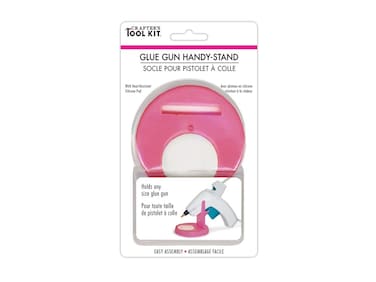 Crafters Toolkit Glue Gun Handy Stand