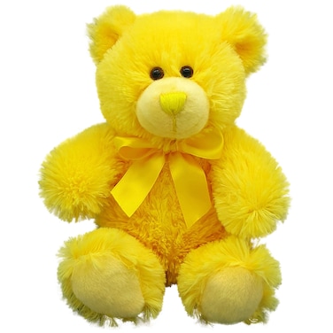 Anico 8 Colorful Cutie Bear Yellow