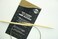 addiNature Bamboo Circular Knitting Needles 100cm 350mm