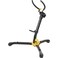 Hercules Stands DS630BB AltoTenor Saxophone Stand with Auto Grip Black