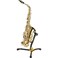 Hercules Stands DS630BB AltoTenor Saxophone Stand with Auto Grip Black