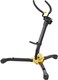 Hercules Stands DS630BB AltoTenor Saxophone Stand with Auto Grip Black