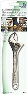 Helping Hand 6 Adjustable Wrench