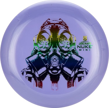 Discraft Mini Big Z Nuke