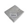 Original Pet Bed Replacement Cover  Grey  Medium 35 x 255