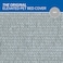 Original Pet Bed Replacement Cover  Grey  Medium 35 x 255